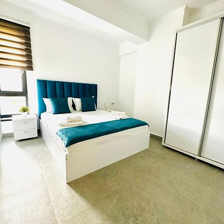 Jolie Studios & Apartments Ефоріє-Норд Екстер'єр фото