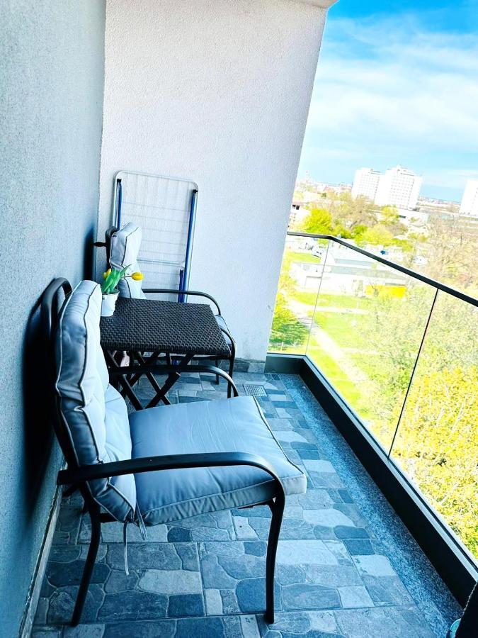 Jolie Studios & Apartments Ефоріє-Норд Екстер'єр фото
