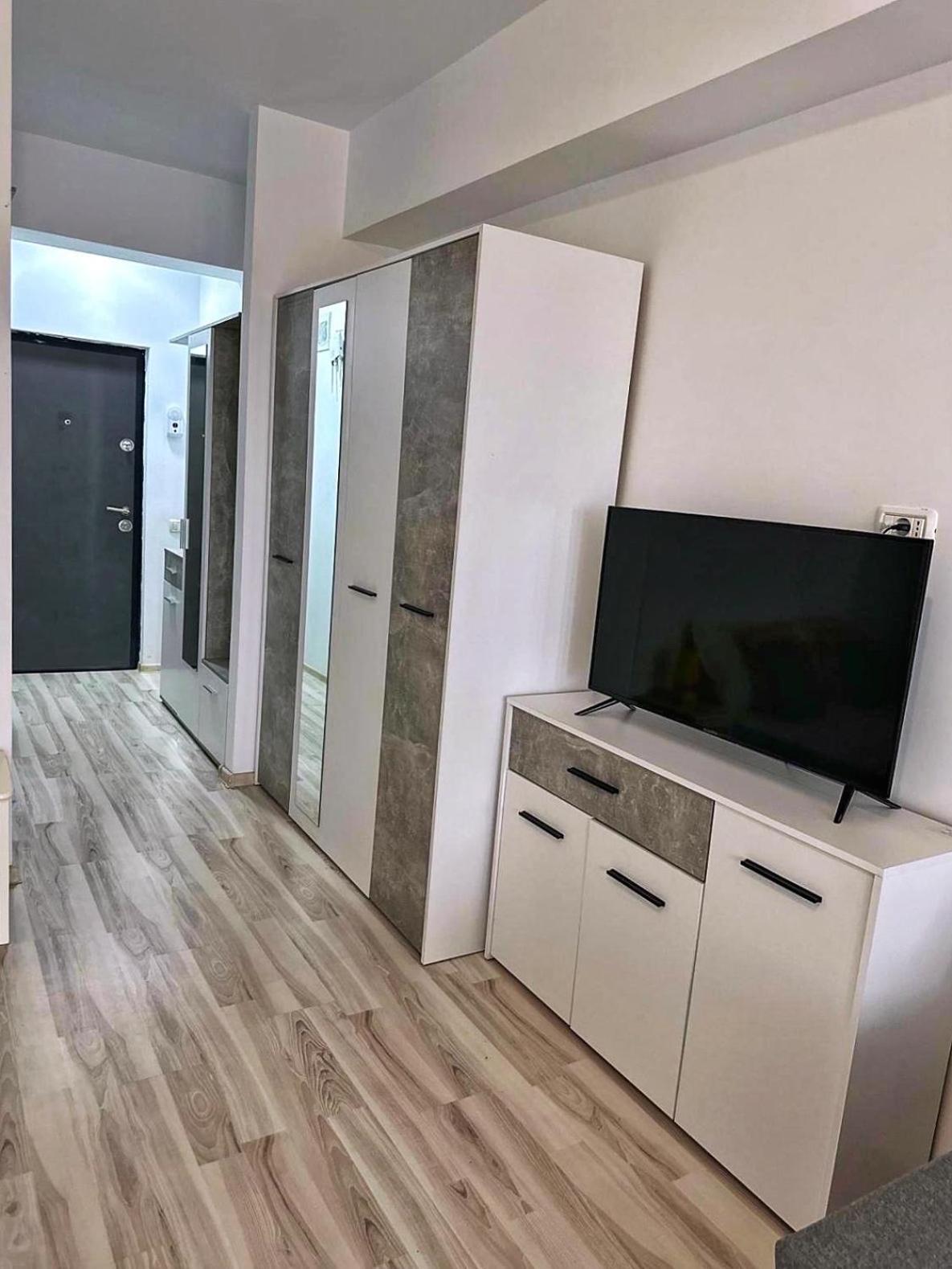 Jolie Studios & Apartments Ефоріє-Норд Екстер'єр фото