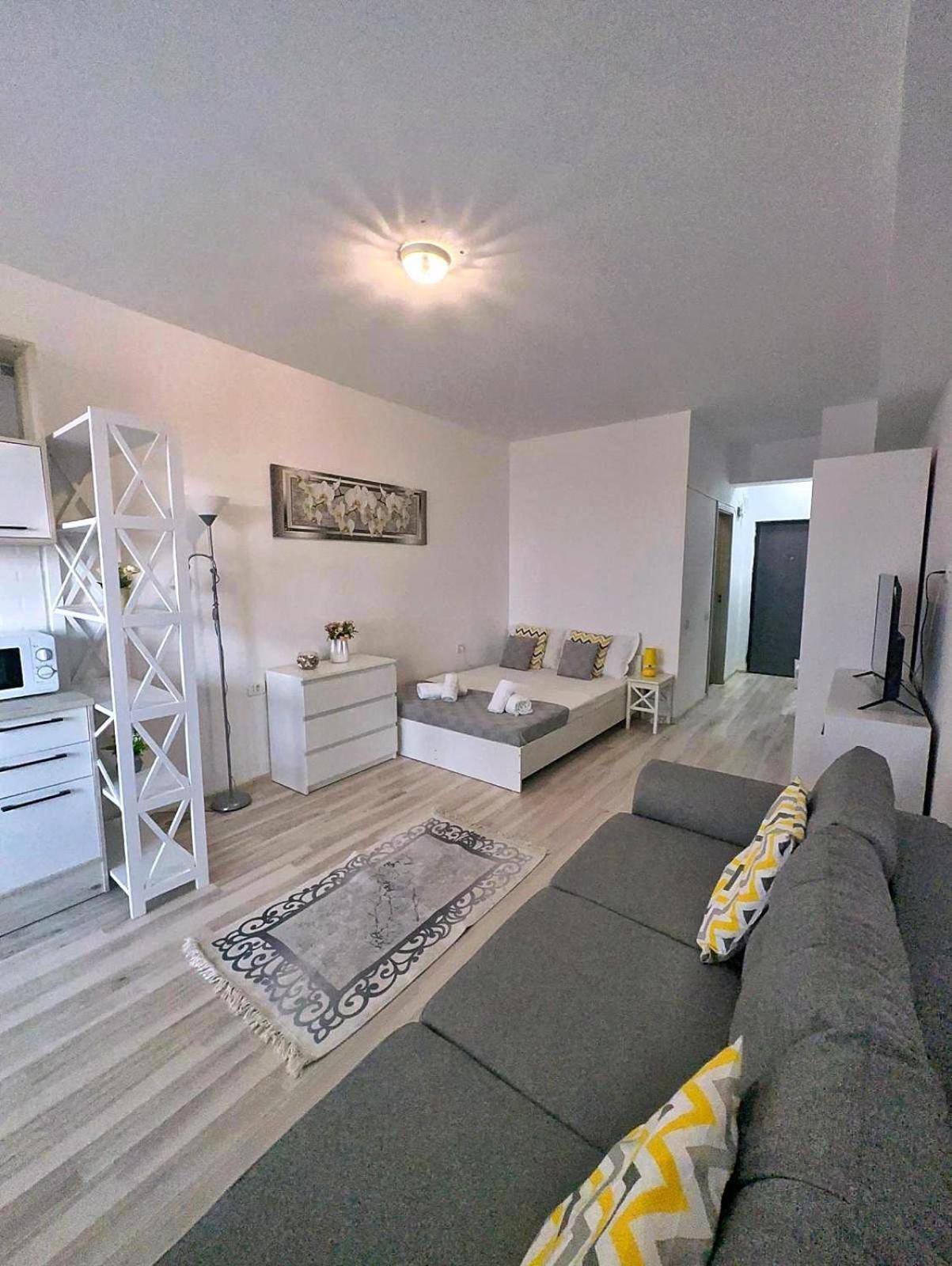 Jolie Studios & Apartments Ефоріє-Норд Екстер'єр фото