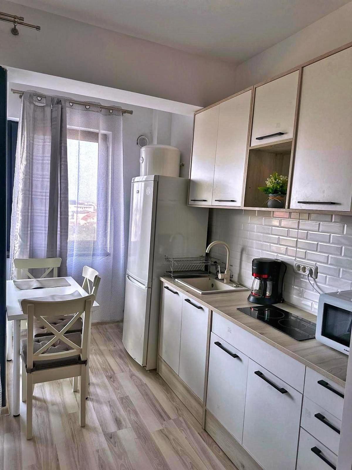 Jolie Studios & Apartments Ефоріє-Норд Екстер'єр фото