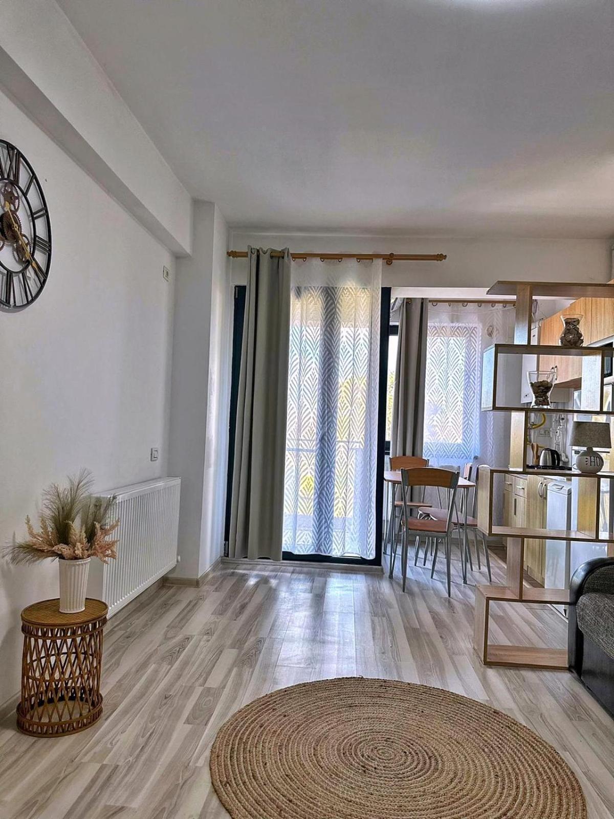 Jolie Studios & Apartments Ефоріє-Норд Екстер'єр фото