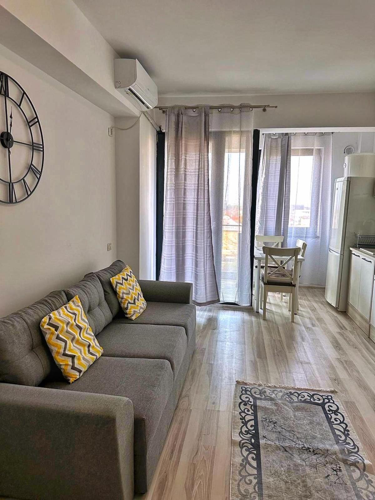 Jolie Studios & Apartments Ефоріє-Норд Екстер'єр фото