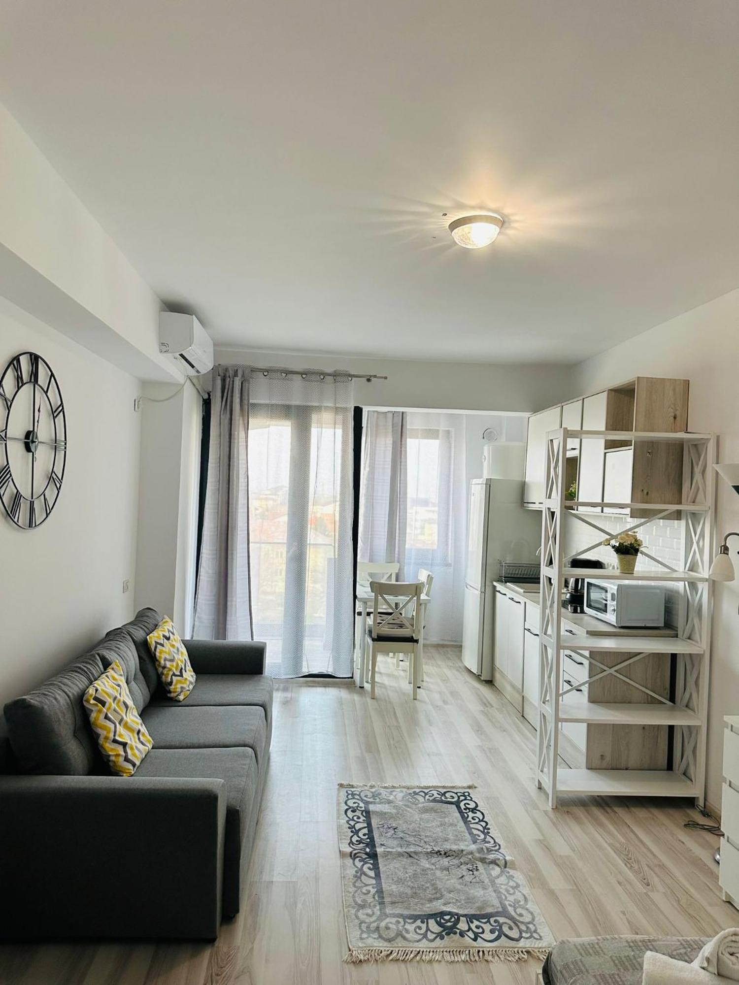 Jolie Studios & Apartments Ефоріє-Норд Екстер'єр фото