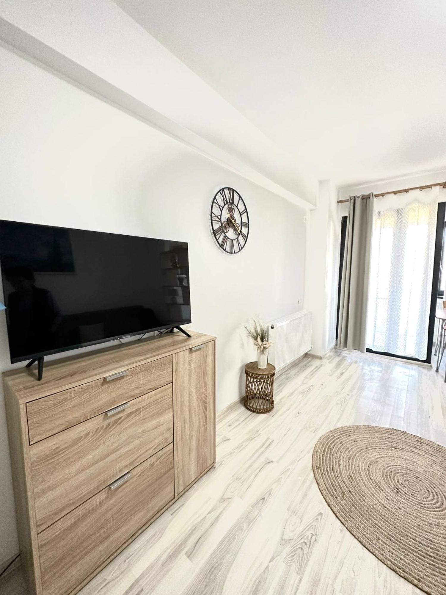 Jolie Studios & Apartments Ефоріє-Норд Екстер'єр фото