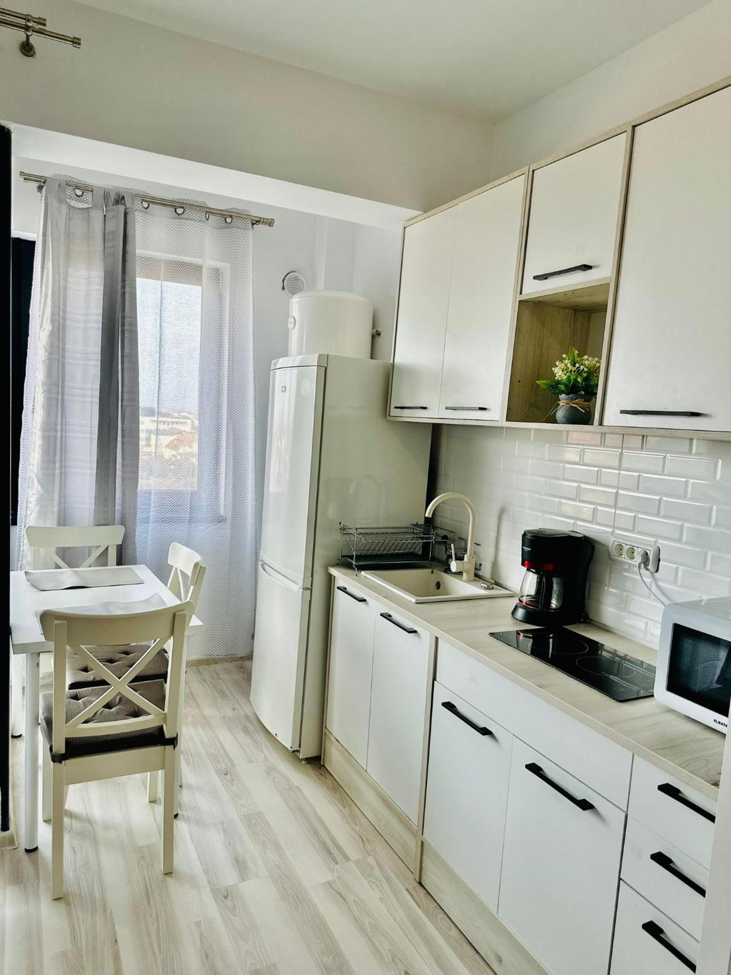 Jolie Studios & Apartments Ефоріє-Норд Екстер'єр фото