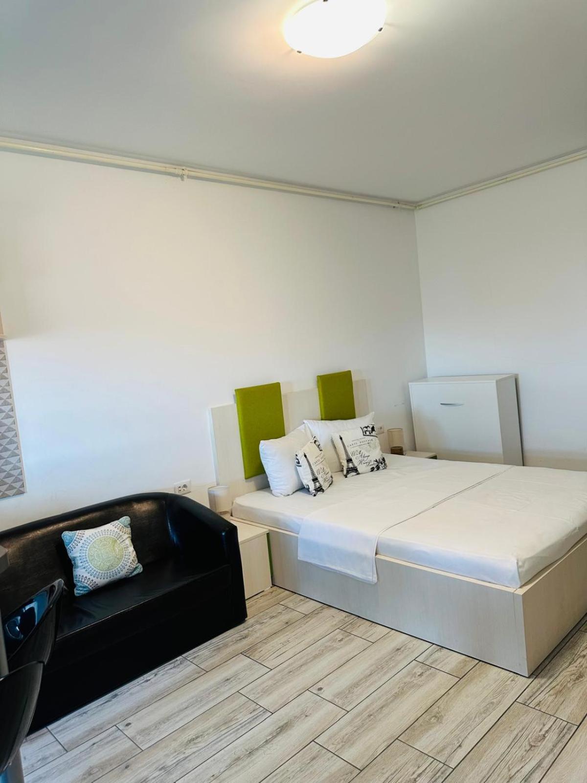 Jolie Studios & Apartments Ефоріє-Норд Екстер'єр фото