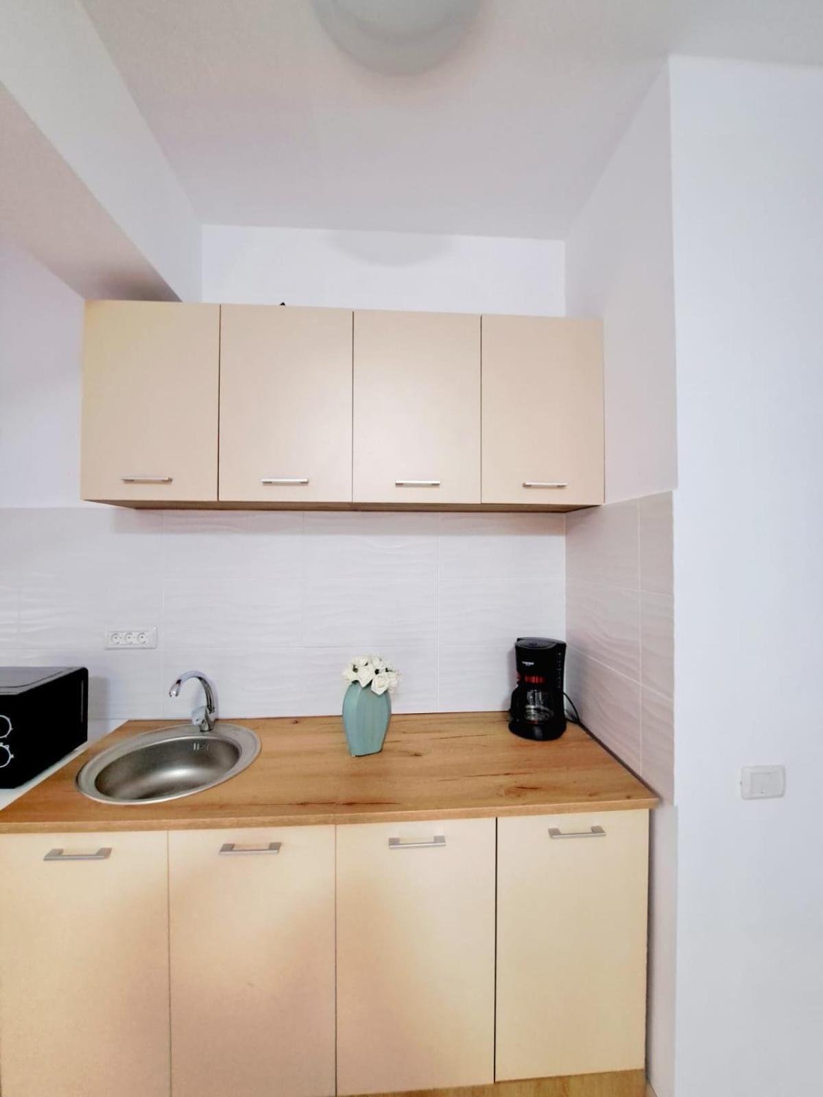 Jolie Studios & Apartments Ефоріє-Норд Екстер'єр фото