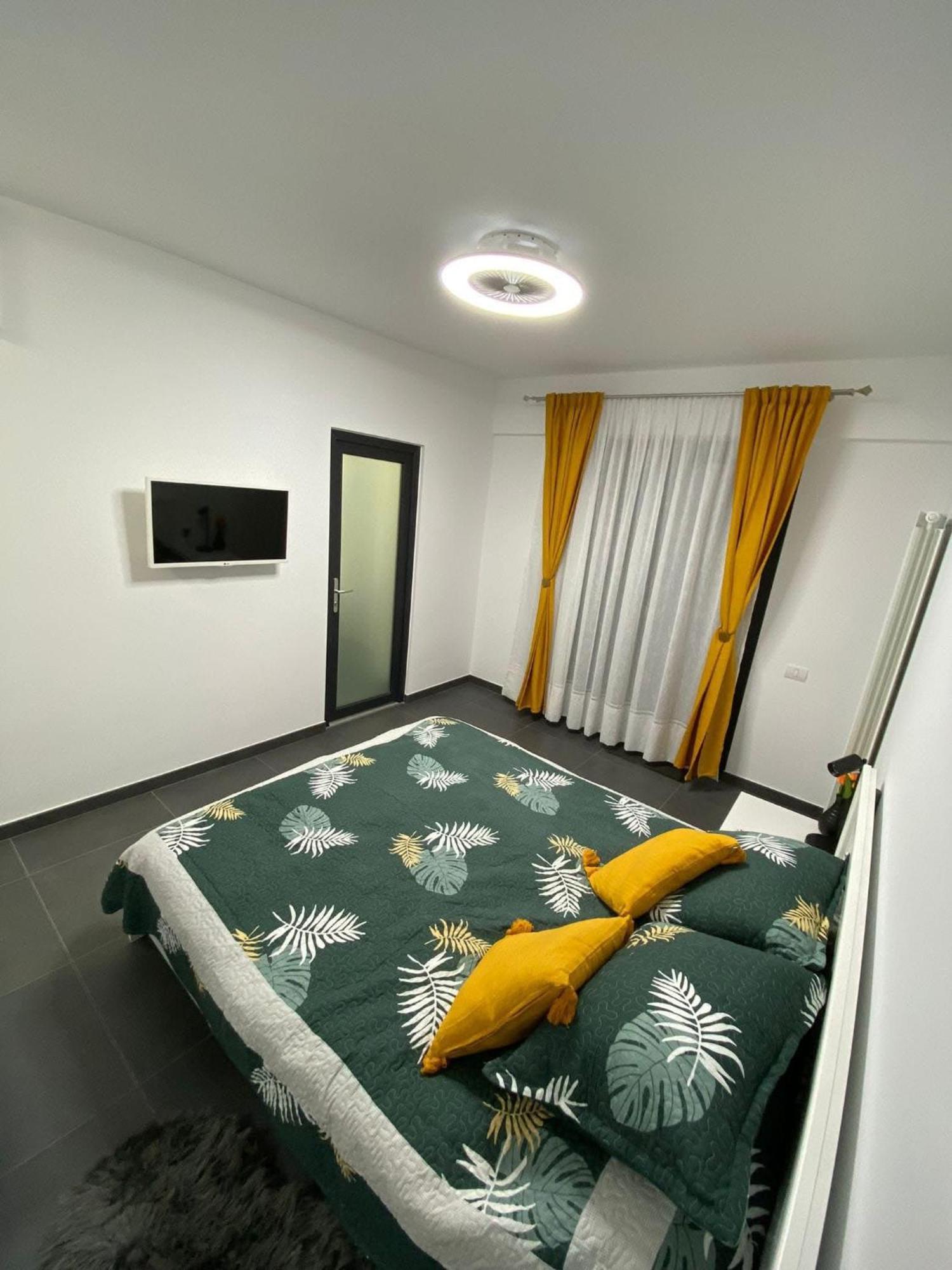 Jolie Studios & Apartments Ефоріє-Норд Екстер'єр фото