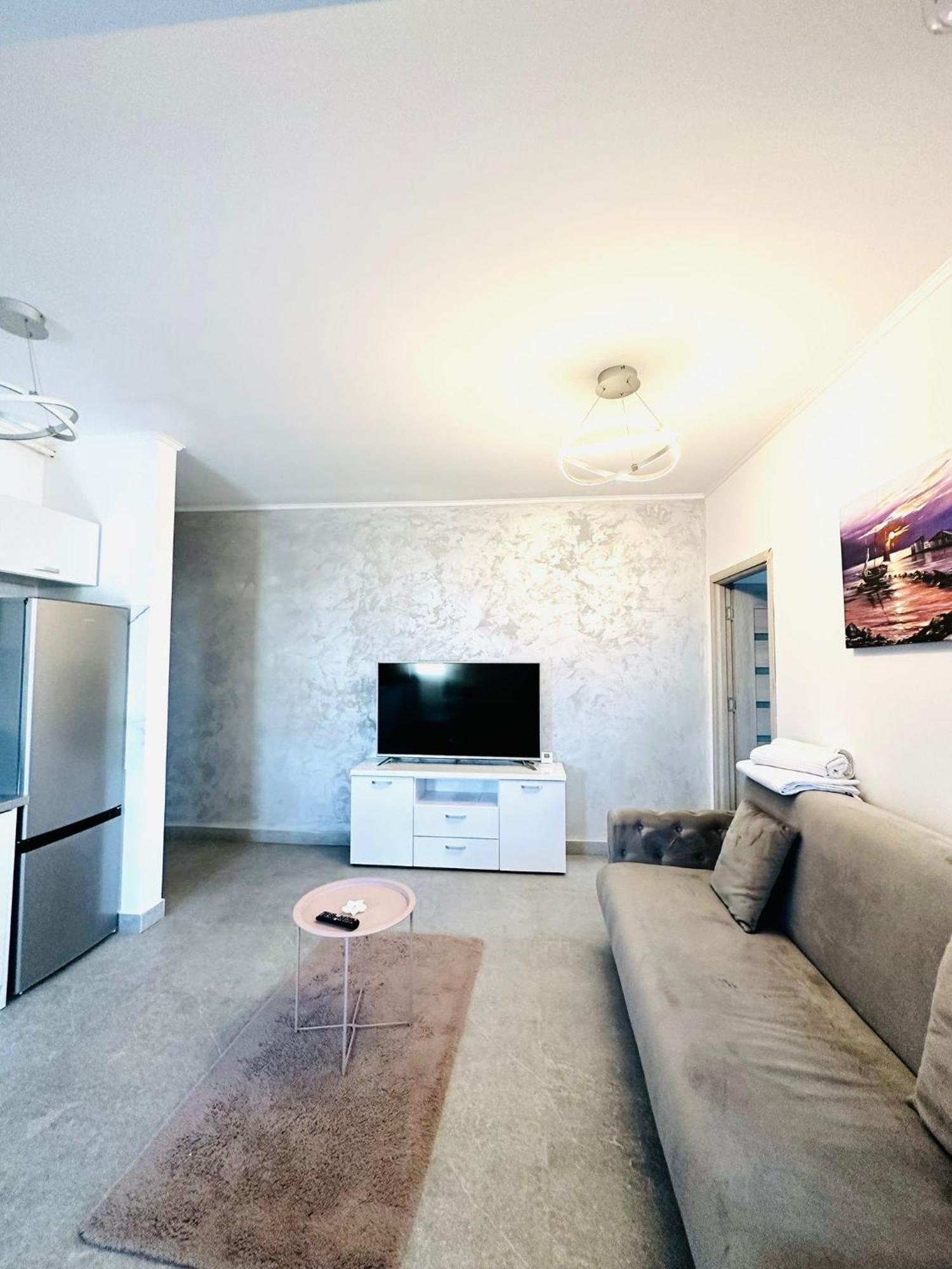 Jolie Studios & Apartments Ефоріє-Норд Екстер'єр фото