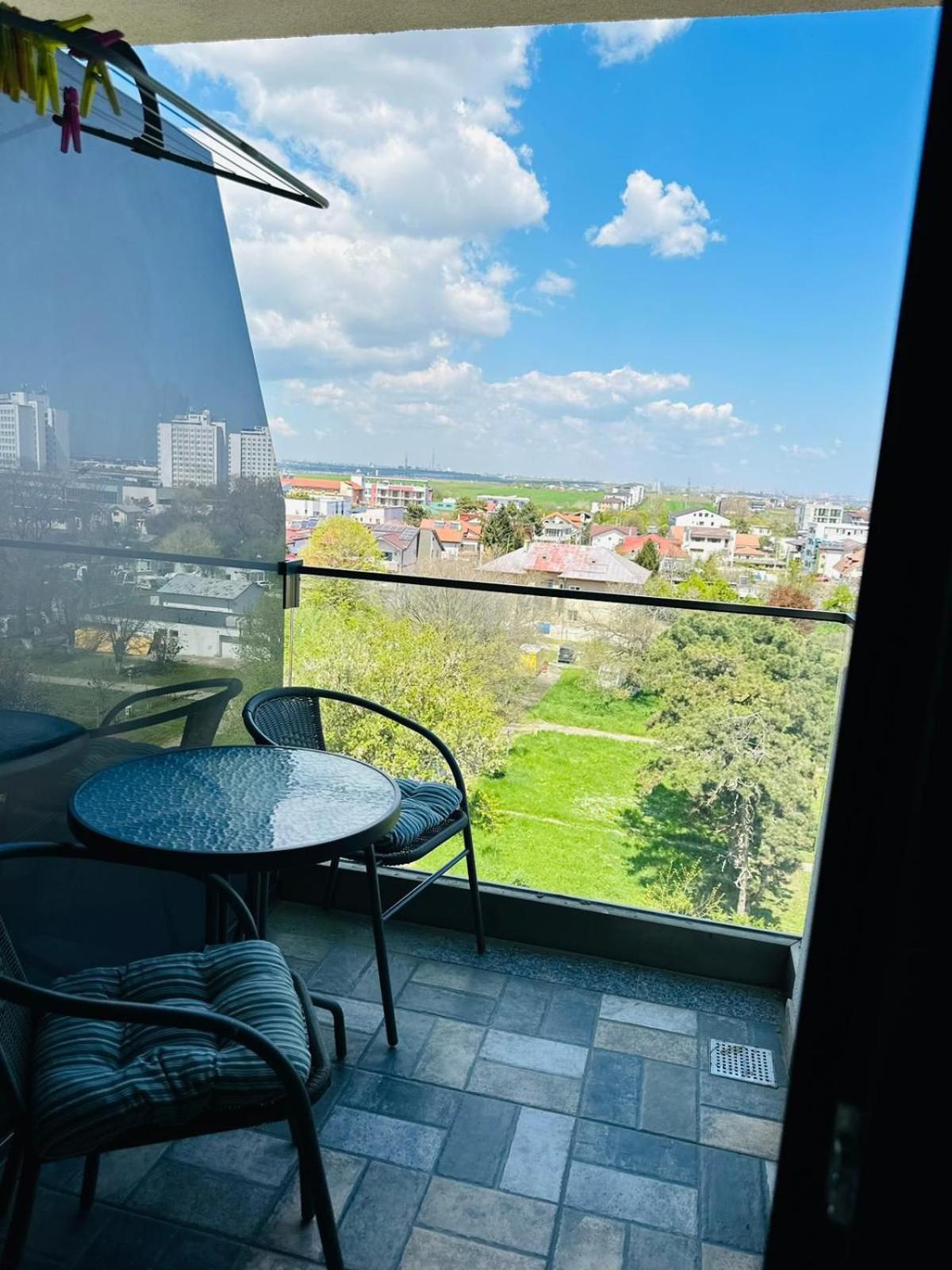Jolie Studios & Apartments Ефоріє-Норд Екстер'єр фото