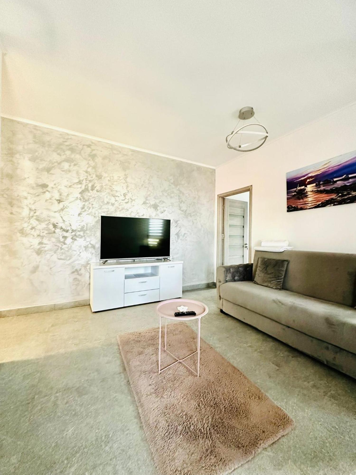 Jolie Studios & Apartments Ефоріє-Норд Екстер'єр фото