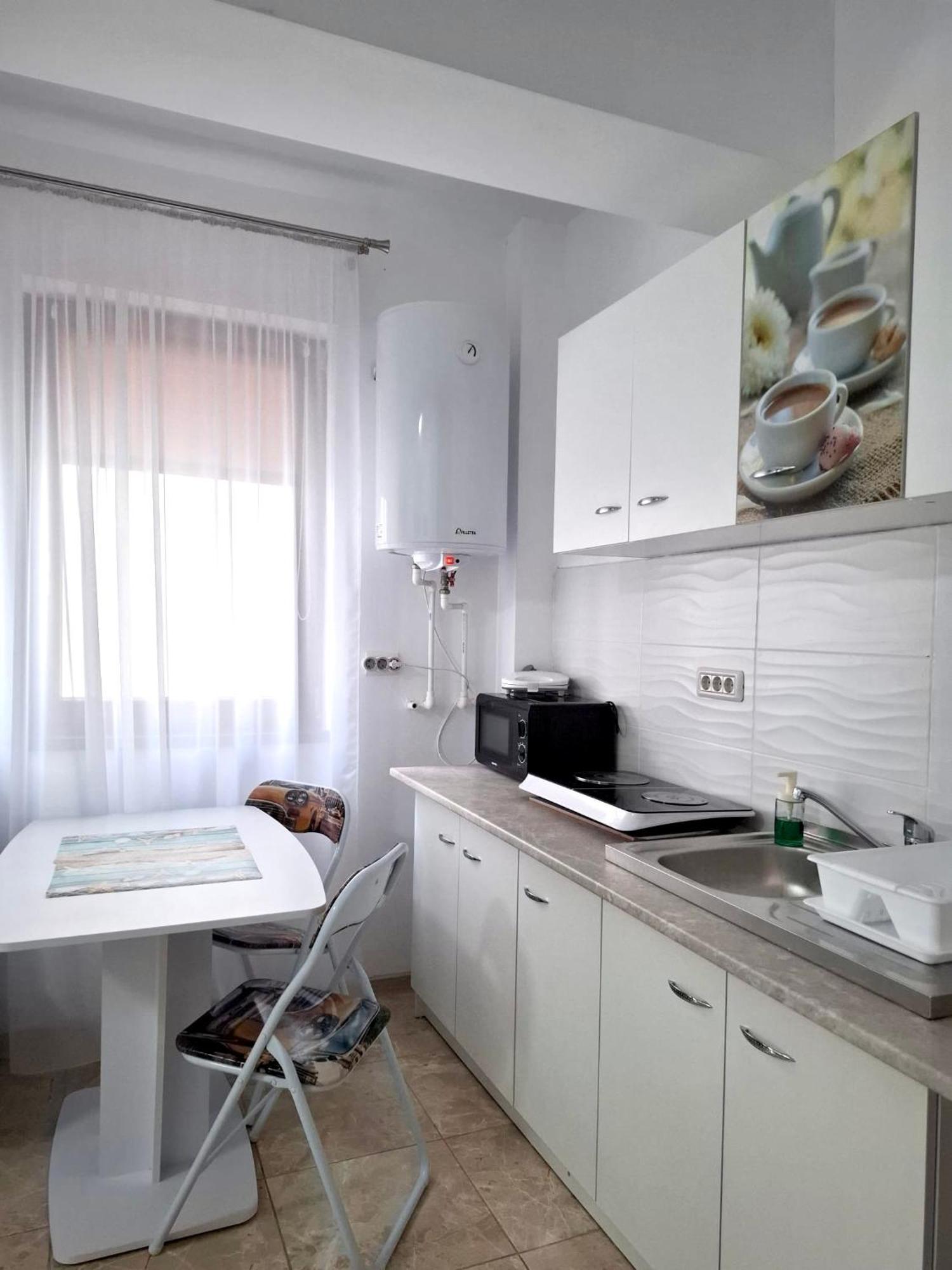 Jolie Studios & Apartments Ефоріє-Норд Екстер'єр фото